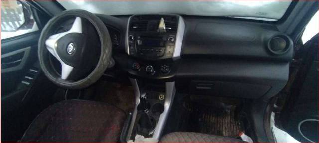 Lifan X60, 2014 года, 128 лс, 190961 км - Изображение 6