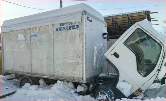 ISUZU ELF, 1996 года - Изображение 3