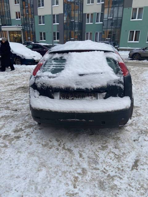 Ford Focus, 2007 года, 125 лс, 10 000 км. - Изображение 4