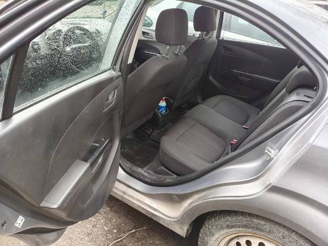 Chevrolet Aveo, 2014 года, 116 лс - Изображение 7