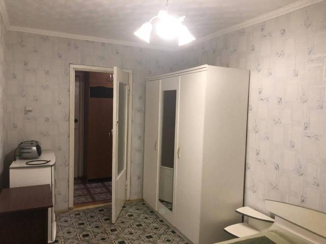 Квартира в Коми, 66,2 кв.м, 3 комн. - Изображение 1