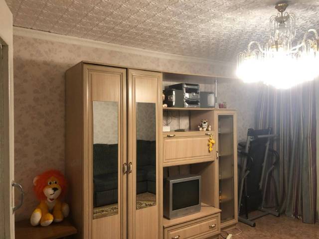Квартира в Коми, 66,2 кв.м, 3 комн. - Изображение 3
