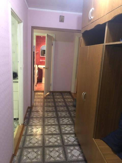 Квартира в Коми, 66,2 кв.м, 3 комн. - Изображение 7