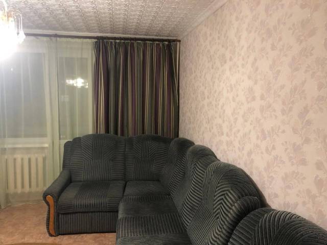 Квартира в Коми, 66,2 кв.м, 3 комн. - Изображение 2