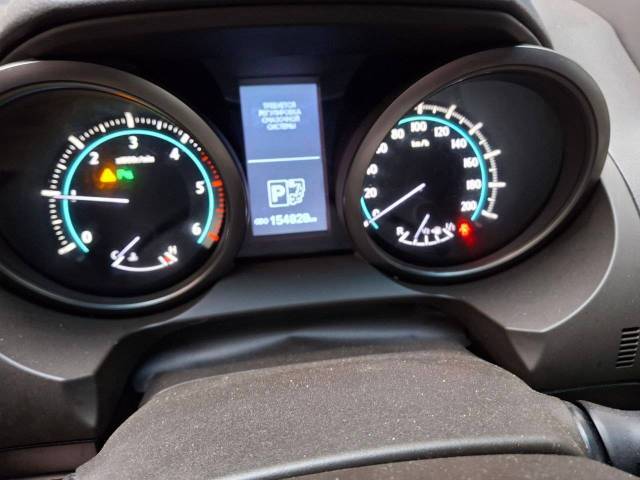 Toyota Land Cruiser Prado, 2010 года, 173 лс, 154828 км, полный привод, АКПП - Изображение 4