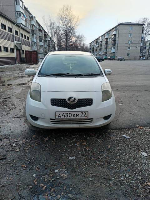 Toyota Vitz, 2005 года, 71 лс, 450000 км - Изображение 2