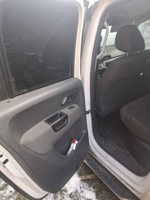 Volkswagen Amarok, 2011 года, 163 лс, АКПП - Изображение 11