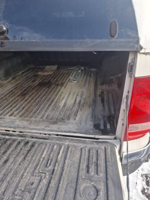 Volkswagen Amarok, 2011 года, 163 лс, АКПП - Изображение 12