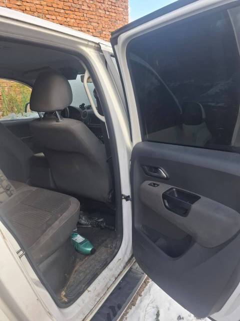 Volkswagen Amarok, 2011 года, 163 лс, АКПП - Изображение 10
