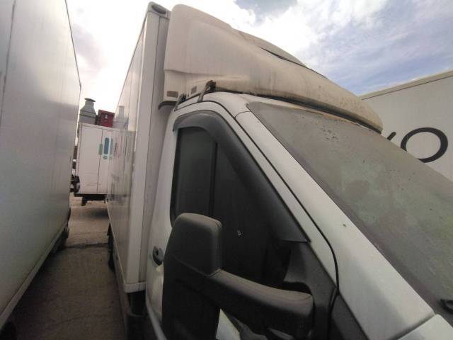 Рефрижератор FORD TRANSIT, 2018 года, 155 лс, 247975 км - Изображение 3