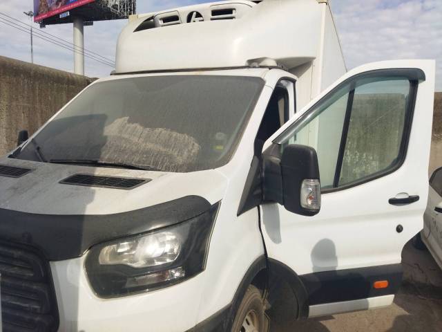 Фургон изотермический Ford Transit FED 350L EF, 2022 года, 155 лс, 85845 км - Изображение 4