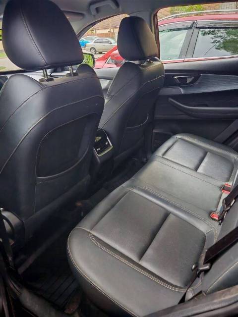Chery Tiggo 4 Pro, 2023 года, 113 лс, 80000 км, АКПП - Изображение 10