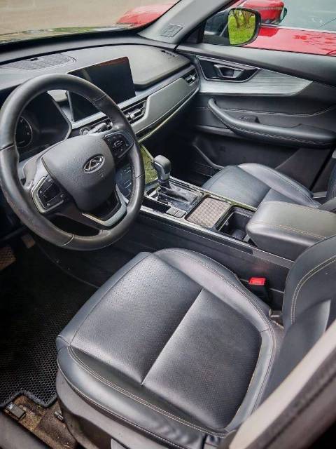 Chery Tiggo 4 Pro, 2023 года, 113 лс, 80000 км, АКПП - Изображение 8