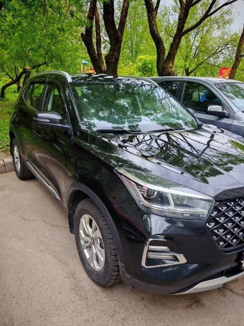 Chery Tiggo 4 Pro, 2023 года, 113 лс, 80000 км, АКПП - Изображение 2