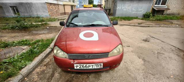 Lada Kalina, 2011 года, 84,3 лс, 174986 км - Изображение 2