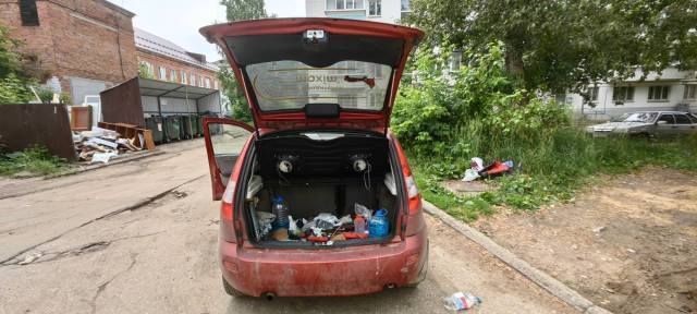 Lada Kalina, 2011 года, 84,3 лс, 174986 км - Изображение 9