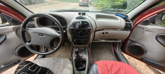 Lada Kalina, 2011 года, 84,3 лс, 174986 км - Изображение 6