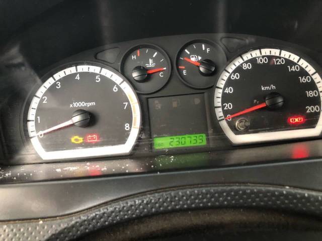Chevrolet Aveo, 2007 года, 72 лс, 230739 км - Изображение 6