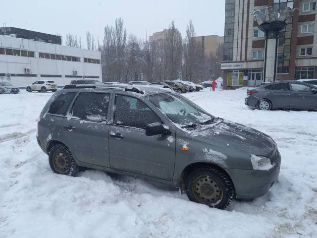 Lada Kalina, 2011 года, 89,1 лс, 193231 км - Изображение 2
