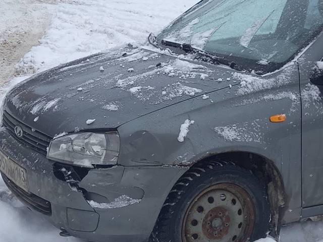 Lada Kalina, 2011 года, 89,1 лс, 193231 км - Изображение 6