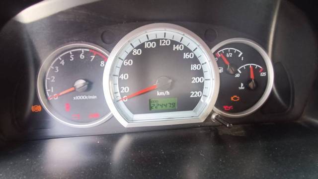 Chevrolet Lacetti, 2007 года, 109 лс, 224479 км - Изображение 7