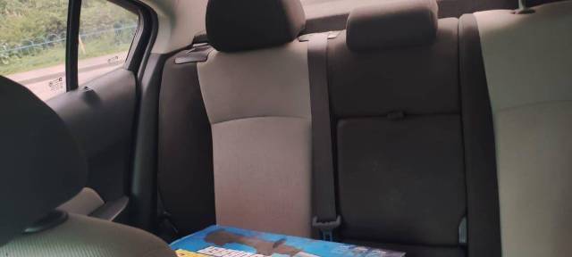 Chevrolet Cruze, 2012 года, 109 лс, 171000 км - Изображение 6