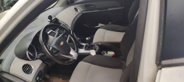Chevrolet Cruze, 2012 года, 109 лс, 171000 км - Изображение 5