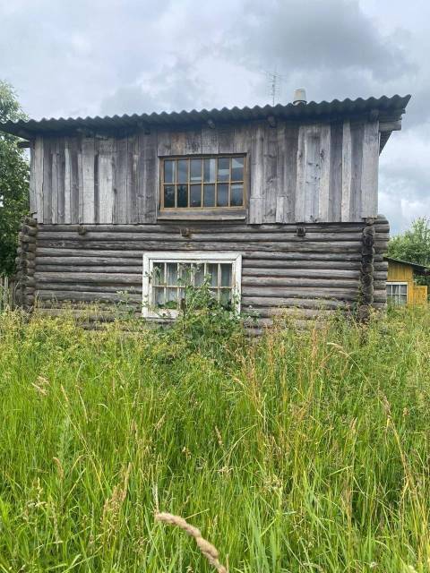 1/2 доля дома и 1/2 доля земельных участков в Новгородской обл. - Изображение 5