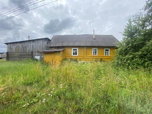 1/2 доля дома и 1/2 доля земельных участков в Новгородской обл. - Изображение 4