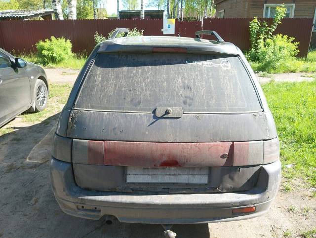 Ваз 2111, 2001 года, 90,7 лс, 110000 км - Изображение 2