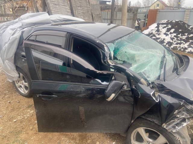 Toyota Allion, 2010 года, 110 лс, АКПП - Изображение 4
