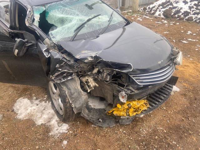 Toyota Allion, 2010 года, 110 лс, АКПП - Изображение 3
