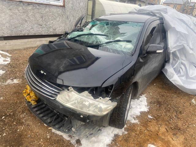 Toyota Allion, 2010 года, 110 лс, АКПП - Изображение 1