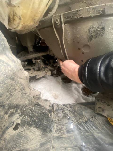 Toyota Allion, 2010 года, 110 лс, АКПП - Изображение 5