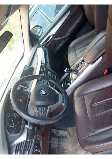 BMW X5, 2016 года, 217,5 лс, 158183 км, АКПП - Изображение 7