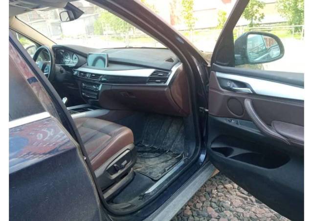 BMW X5, 2016 года, 217,5 лс, 158183 км, АКПП - Изображение 8