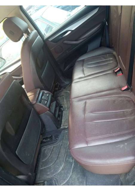 BMW X5, 2016 года, 217,5 лс, 158183 км, АКПП - Изображение 9