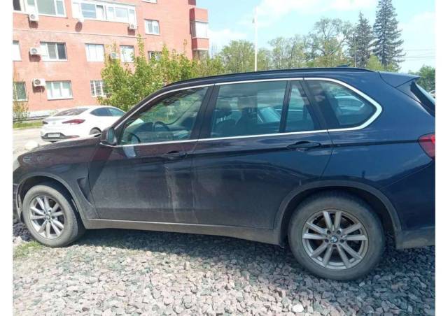 BMW X5, 2016 года, 217,5 лс, 158183 км, АКПП - Изображение 4