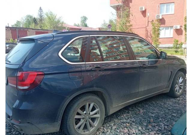 BMW X5, 2016 года, 217,5 лс, 158183 км, АКПП - Изображение 3