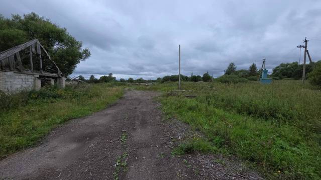 Коровник в Тверской обл., 1056 кв.м - Изображение 5