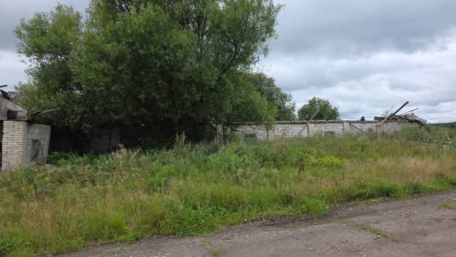Коровник в Тверской обл., 1056 кв.м - Изображение 8