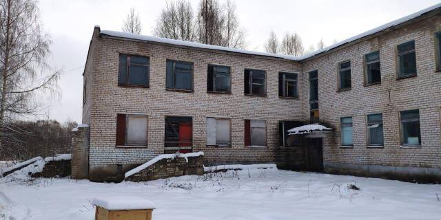 Здание в Тверской обл., 1159,2 кв.м - Изображение 2