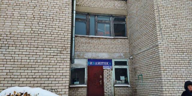 Здание в Тверской обл., 1159,2 кв.м - Изображение 6