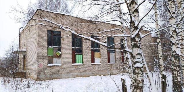 Здание в Тверской обл., 1159,2 кв.м - Изображение 5
