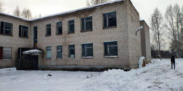 Здание в Тверской обл., 1159,2 кв.м - Изображение 3