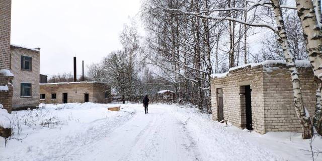 Здание в Тверской обл., 1159,2 кв.м - Изображение 4