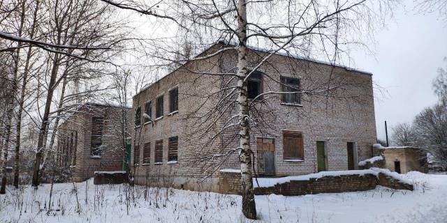 Здание в Тверской обл., 1159,2 кв.м - Изображение 7
