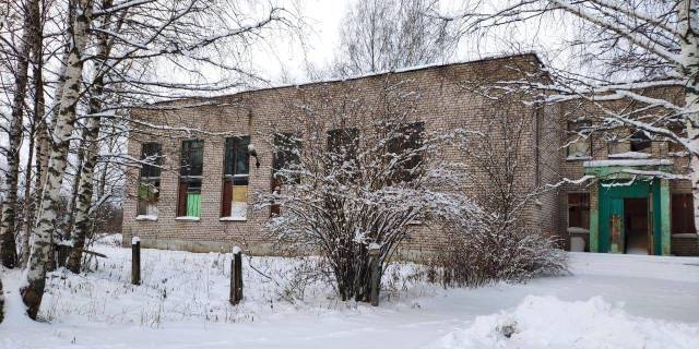 Здание в Тверской обл., 1159,2 кв.м - Изображение 8