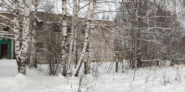 Здание в Тверской обл., 1159,2 кв.м - Изображение 11