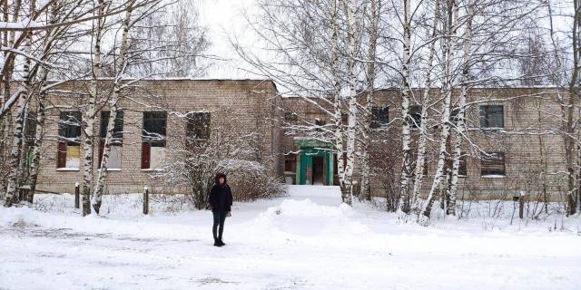 Здание в Тверской обл., 1159,2 кв.м - Изображение 10